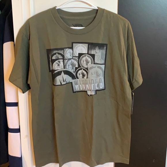 NWT winnipeg jets tee - Picture 1 of 5